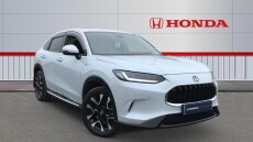 Honda Zr-V 2.0 eHEV Advance 5dr CVT Hybrid Estate
